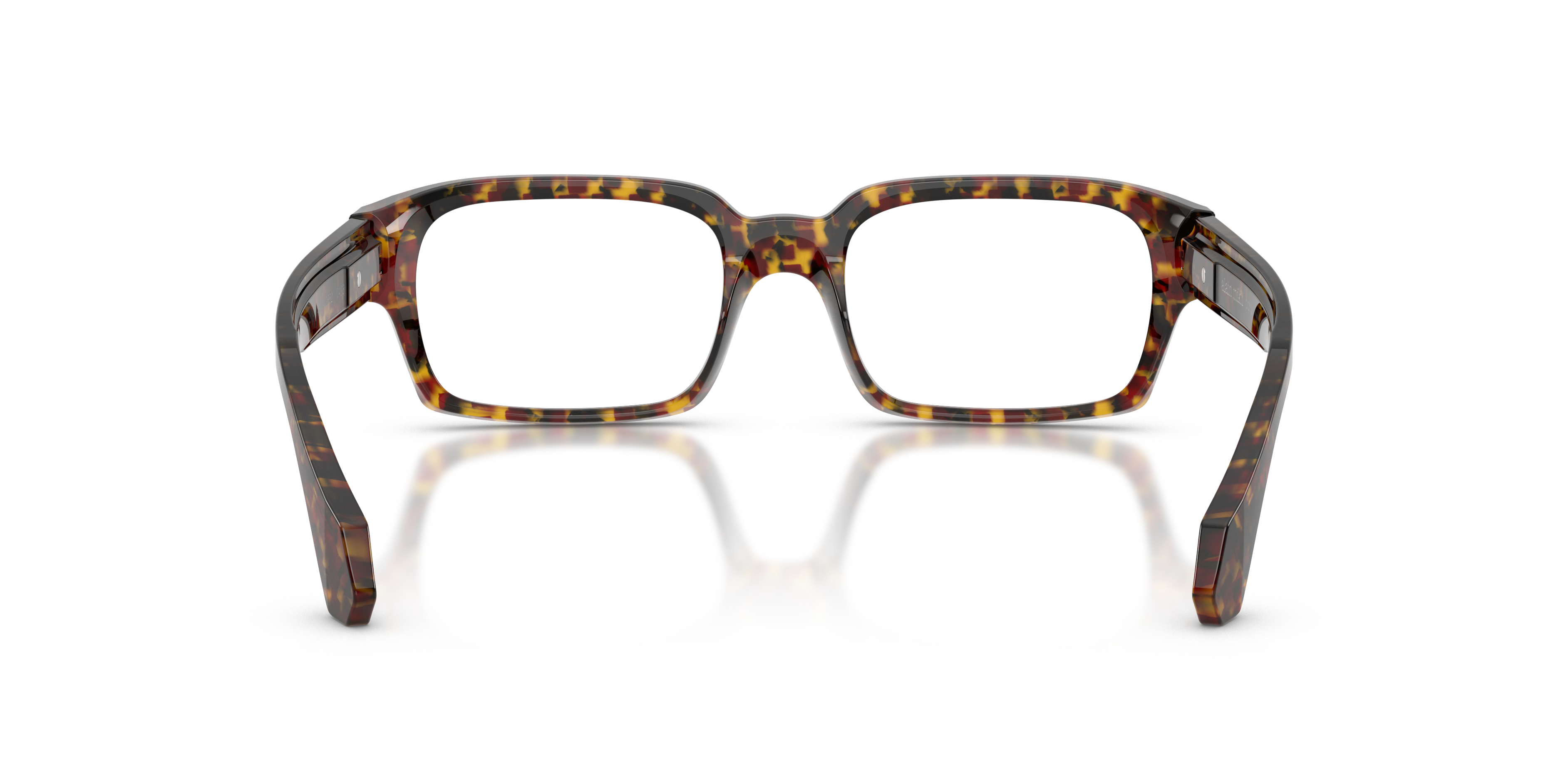 Alain Mikli A03552 0493  